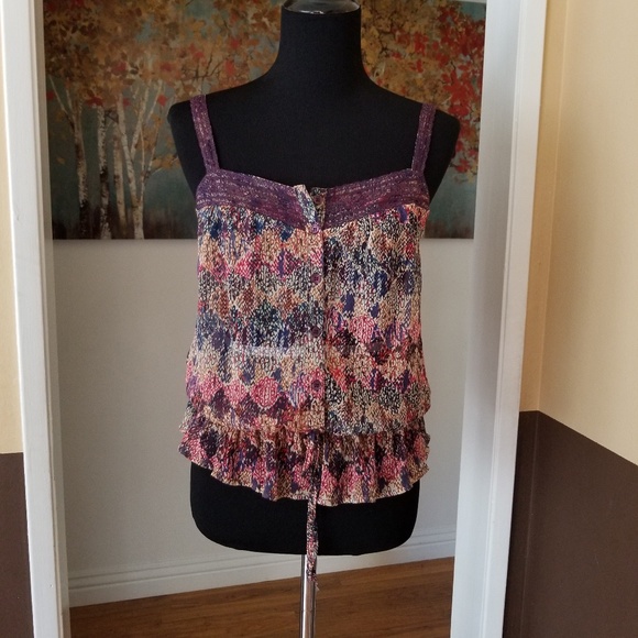 American Rag Tops - American Rag Top